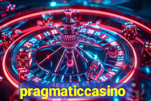 pragmaticcasino