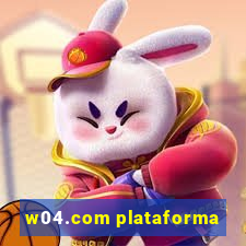 w04.com plataforma