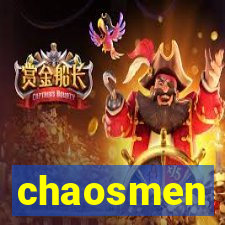 chaosmen