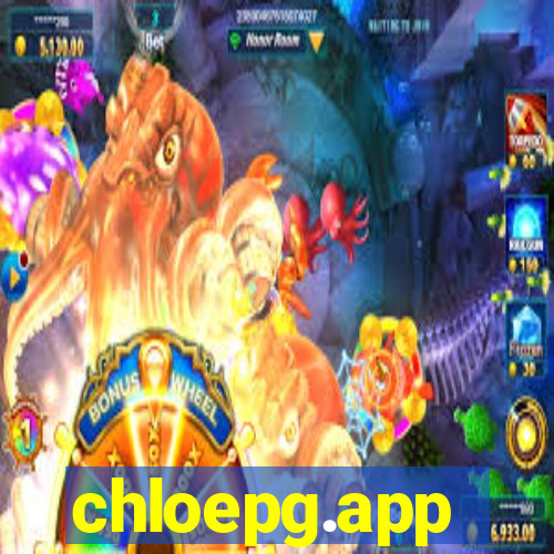 chloepg.app