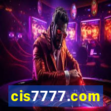 cis7777.com