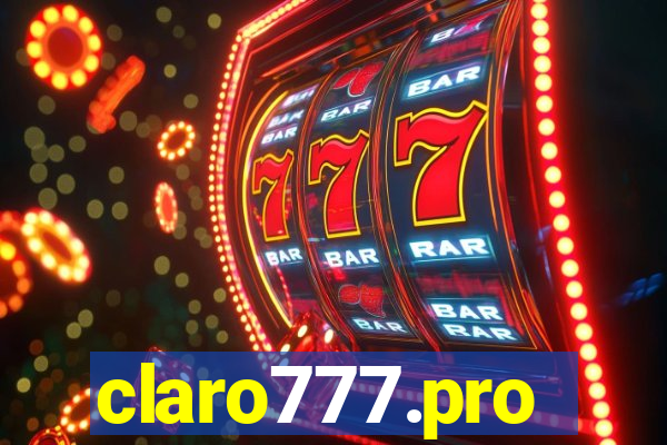 claro777.pro