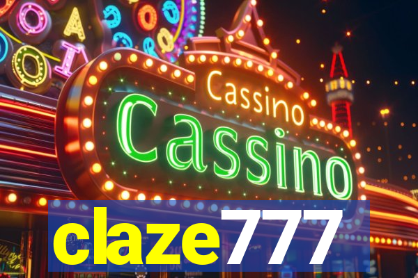 claze777