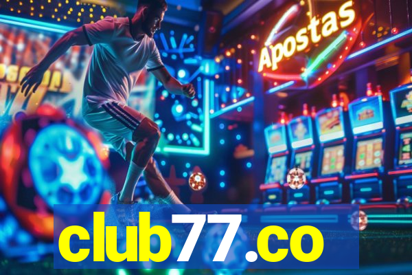 club77.co