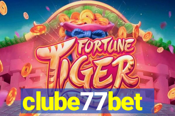 clube77bet