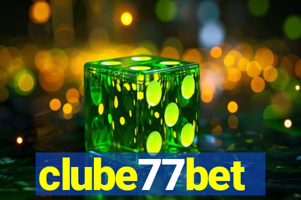 clube77bet