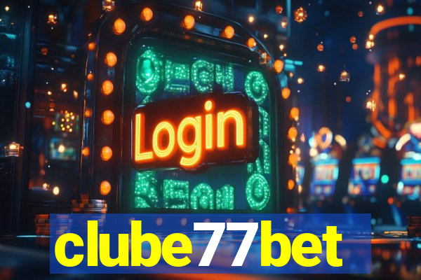 clube77bet