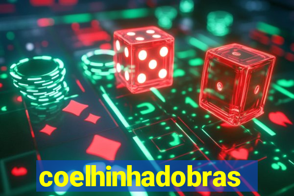 coelhinhadobrasil