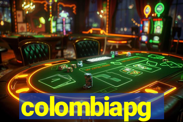 colombiapg