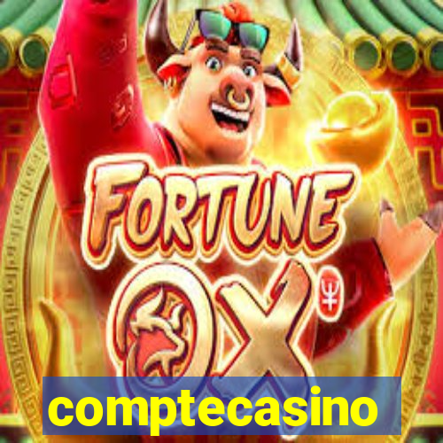 comptecasino