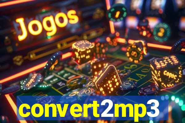 convert2mp3