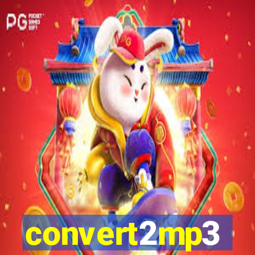 convert2mp3