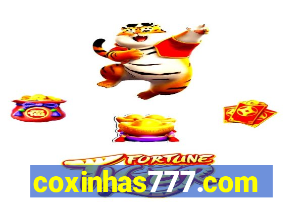 coxinhas777.com