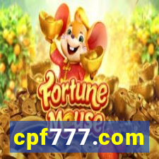 cpf777.com