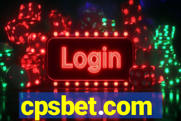 cpsbet.com