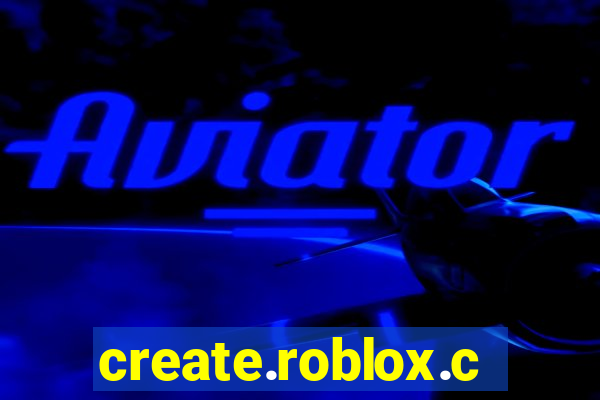 create.roblox.com