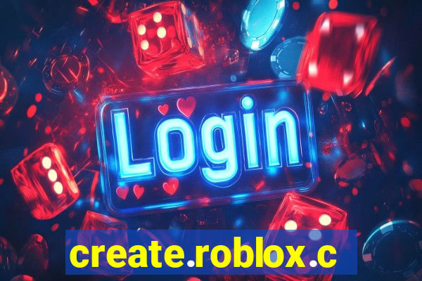 create.roblox.com