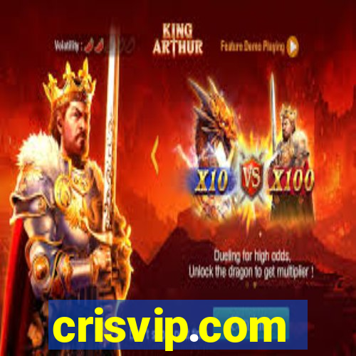 crisvip.com