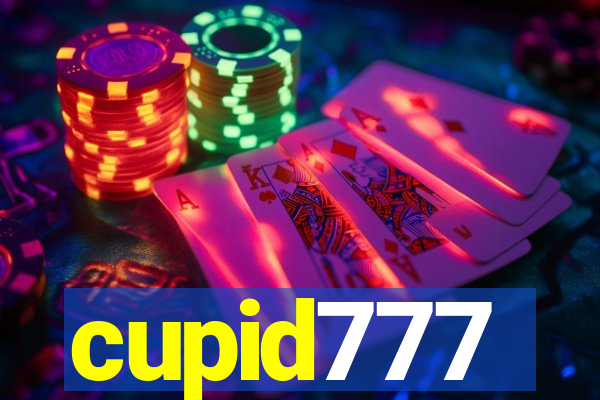 cupid777