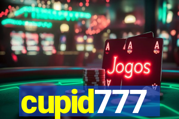 cupid777