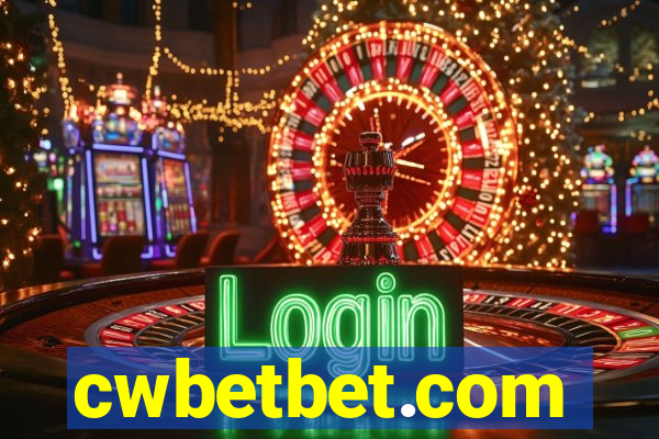 cwbetbet.com