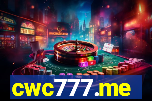 cwc777.me