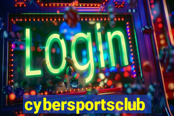 cybersportsclub.com