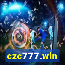 czc777.win