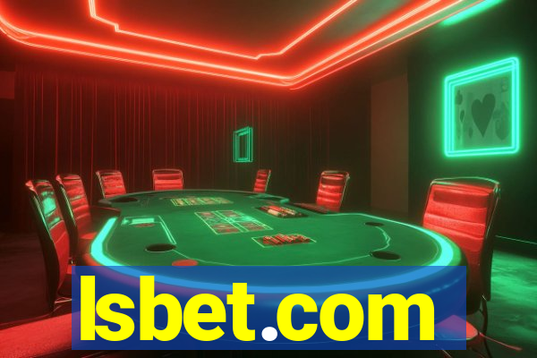 lsbet.com