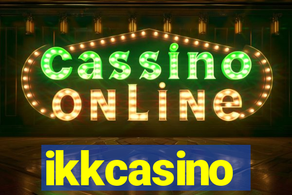 ikkcasino