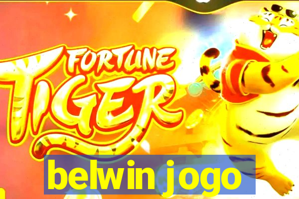 belwin jogo