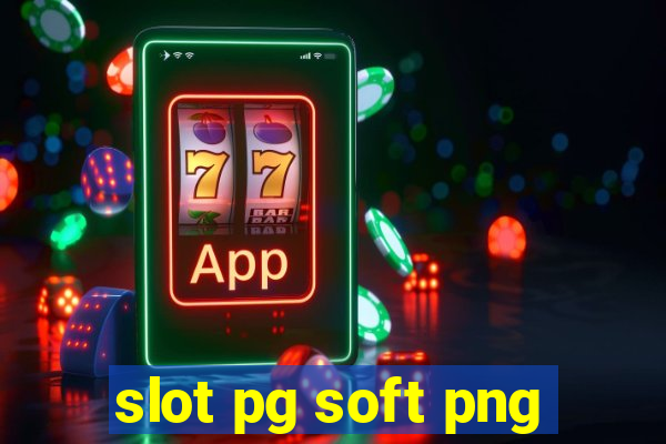 slot pg soft png