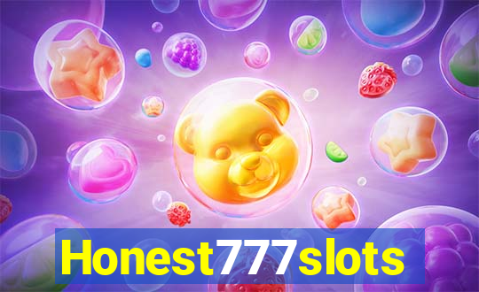 Honest777slots