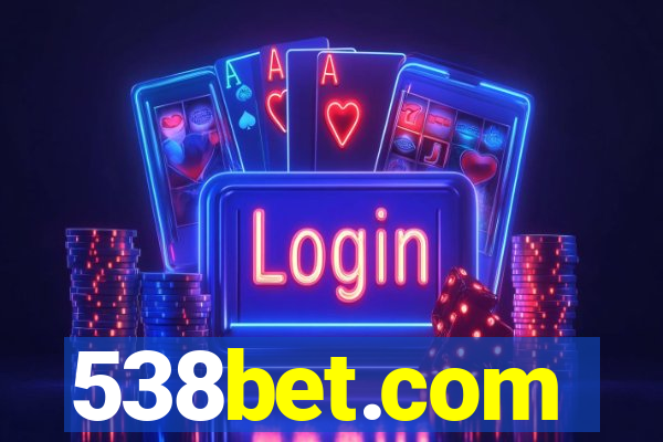 538bet.com