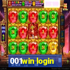 001win login