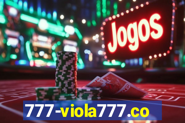 777-viola777.com