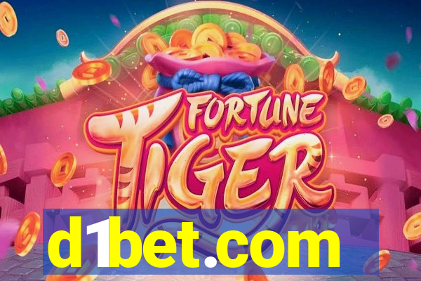 d1bet.com