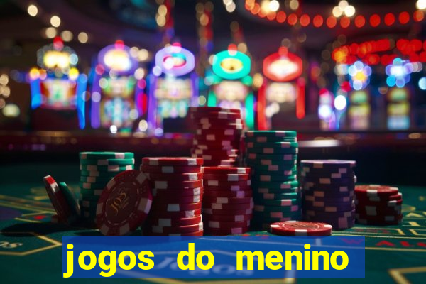 jogos do menino gelo e da menina lava