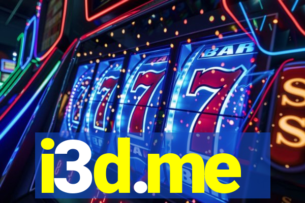 i3d.me