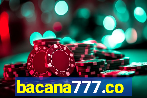 bacana777.co