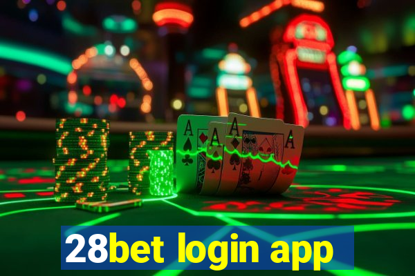 28bet login app