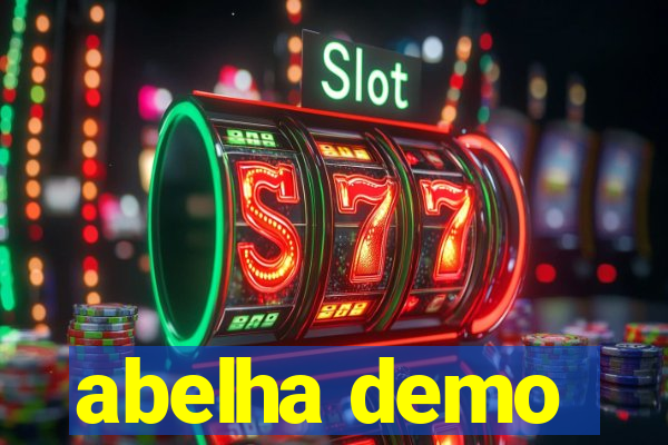 abelha demo