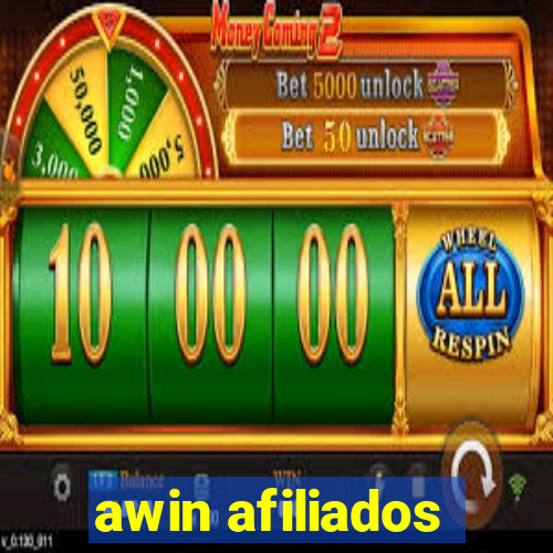 awin afiliados