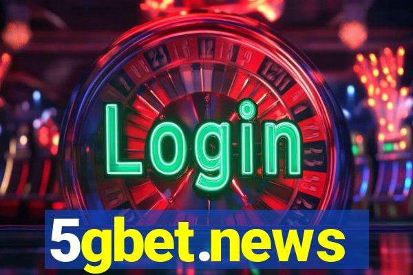 5gbet.news