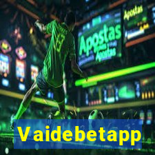 Vaidebetapp