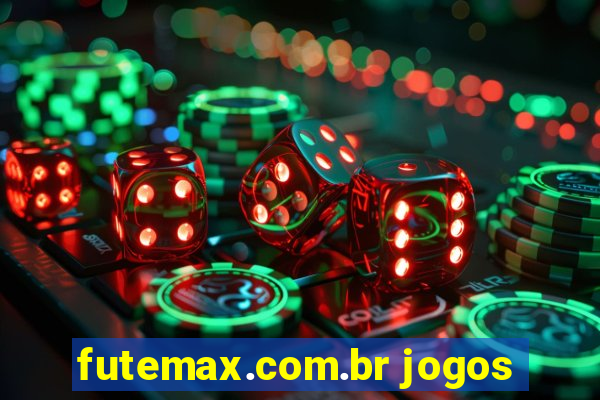 futemax.com.br jogos