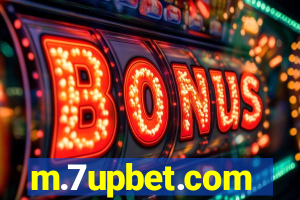 m.7upbet.com