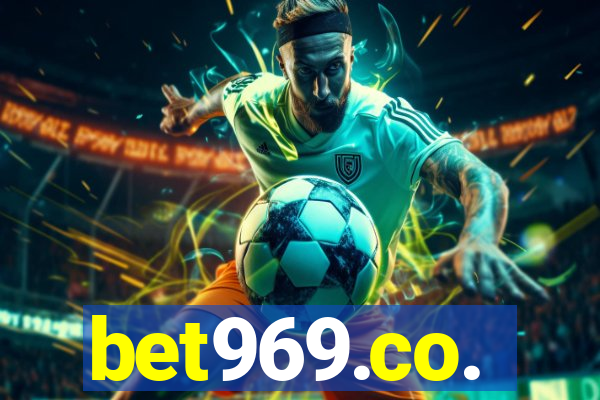 bet969.co.