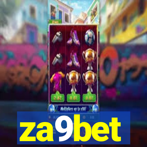 za9bet