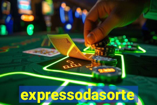 expressodasorte.com.br